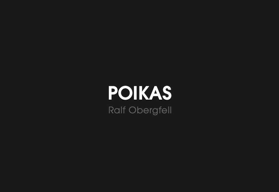 Poikas

 | Poikas Artist Book

